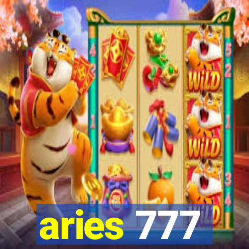 aries 777